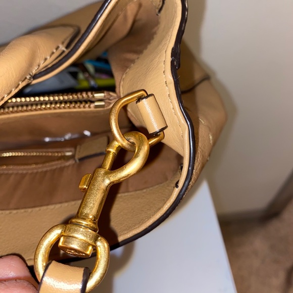Tory Burch purse - Picture 4 of 4